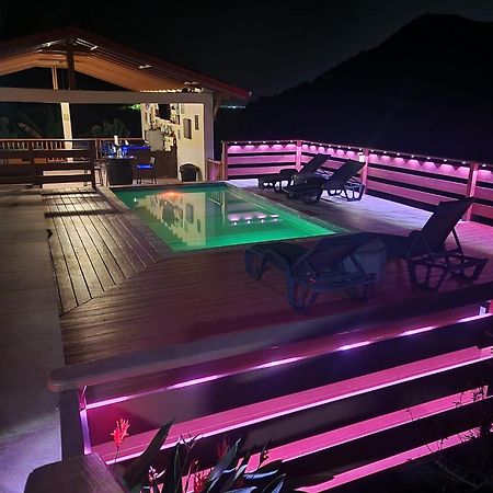 Flamboyantvilla โกรส อิส์ลีต ภายนอก รูปภาพ