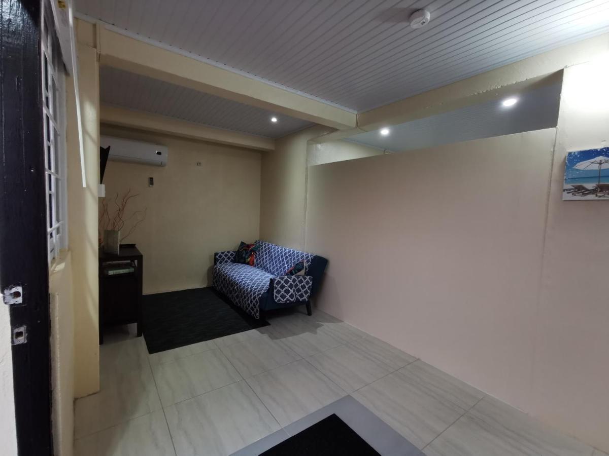 Flamboyantvilla โกรส อิส์ลีต ภายนอก รูปภาพ