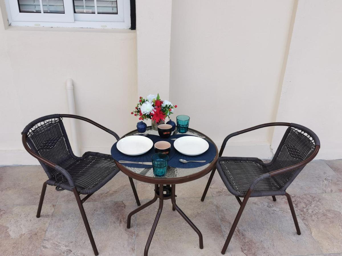 Flamboyantvilla โกรส อิส์ลีต ภายนอก รูปภาพ