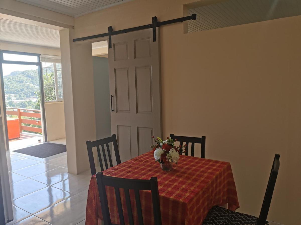 Flamboyantvilla โกรส อิส์ลีต ภายนอก รูปภาพ