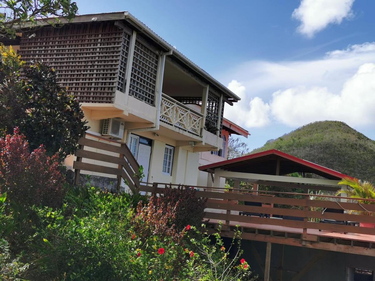 Flamboyantvilla โกรส อิส์ลีต ภายนอก รูปภาพ
