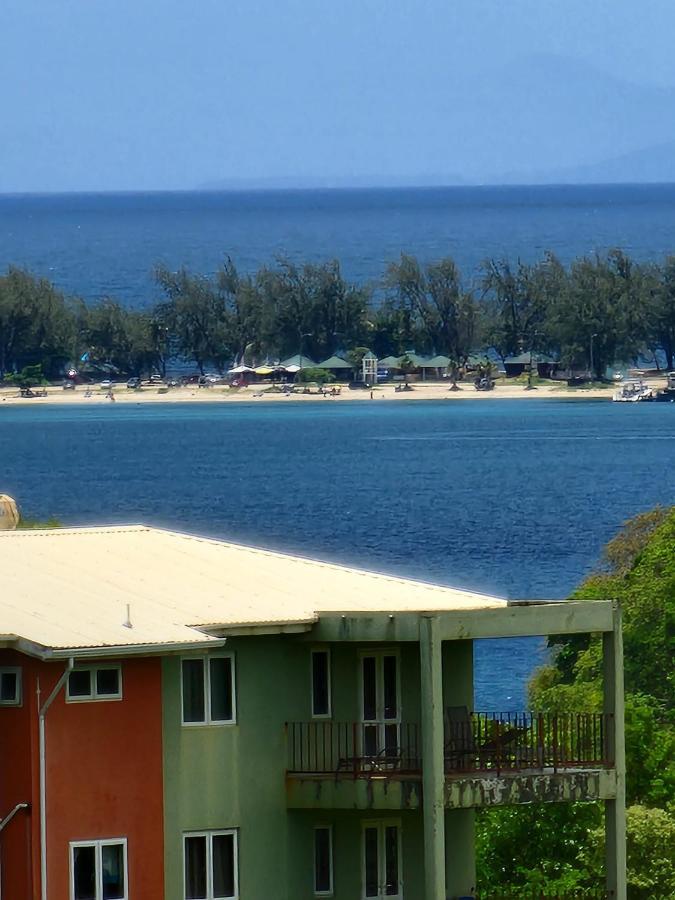 Flamboyantvilla โกรส อิส์ลีต ภายนอก รูปภาพ