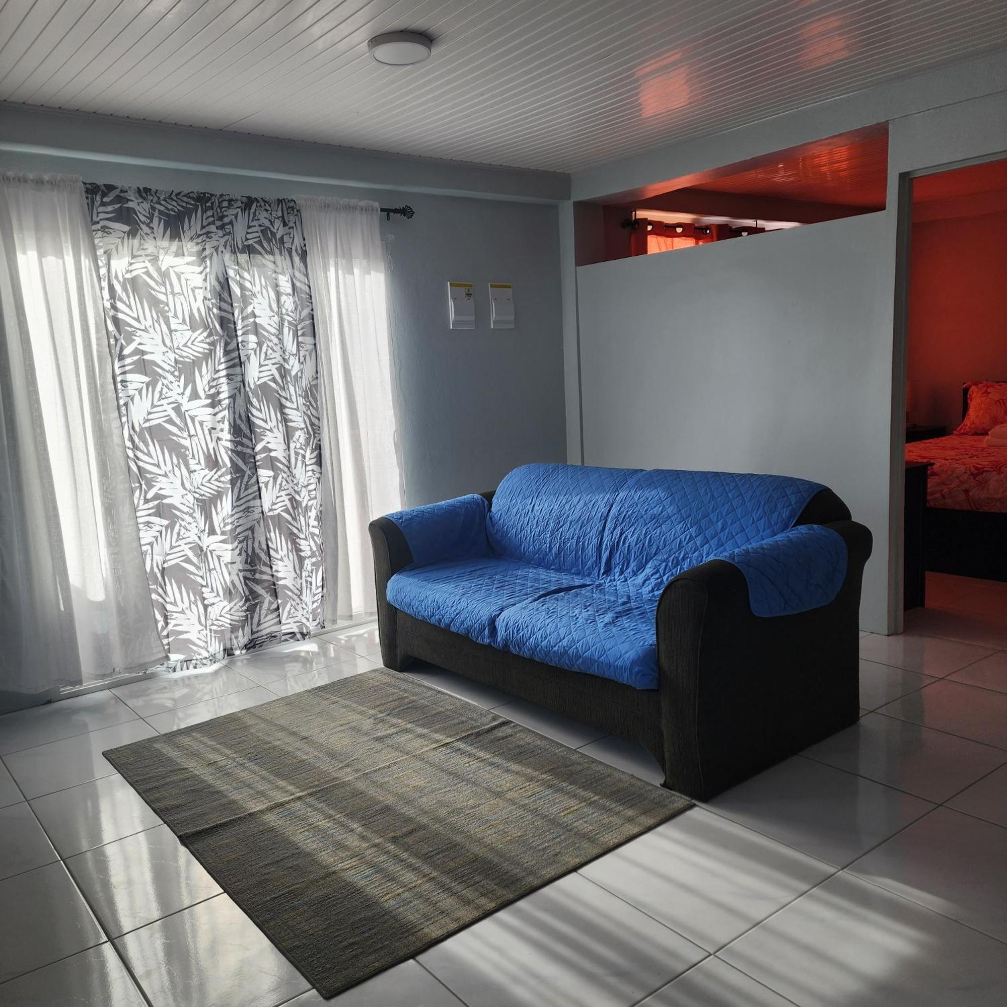 Flamboyantvilla โกรส อิส์ลีต ภายนอก รูปภาพ