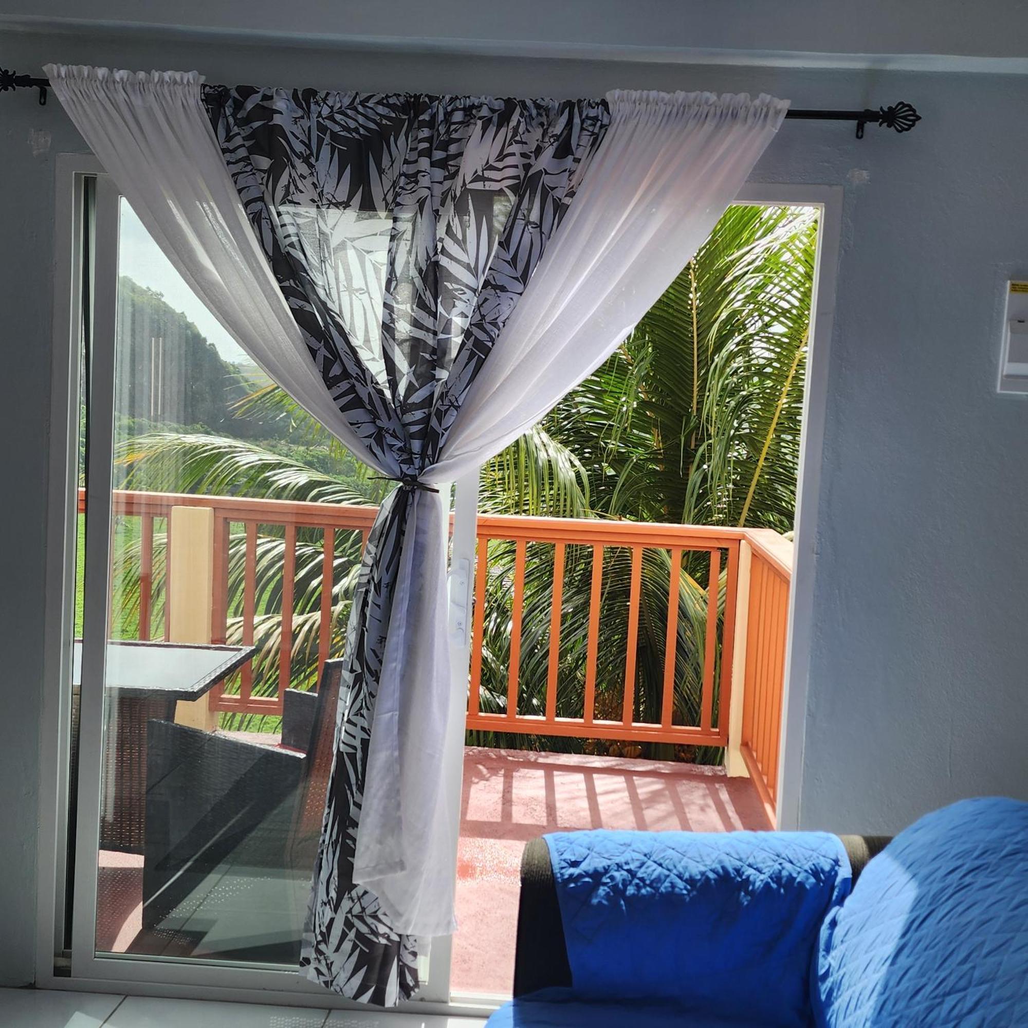 Flamboyantvilla โกรส อิส์ลีต ภายนอก รูปภาพ