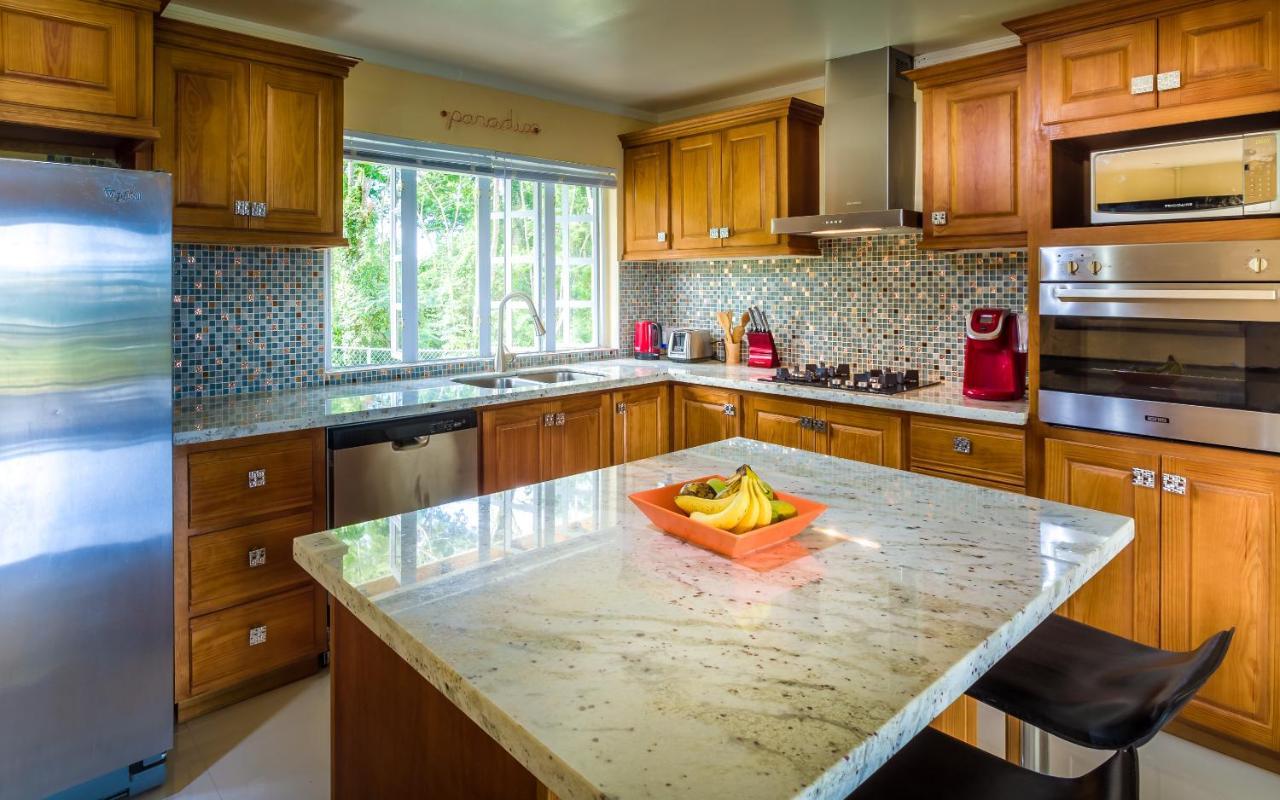 Flamboyantvilla โกรส อิส์ลีต ภายนอก รูปภาพ